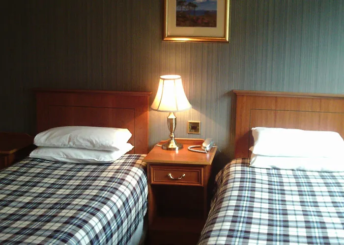 The Royal Hotel
