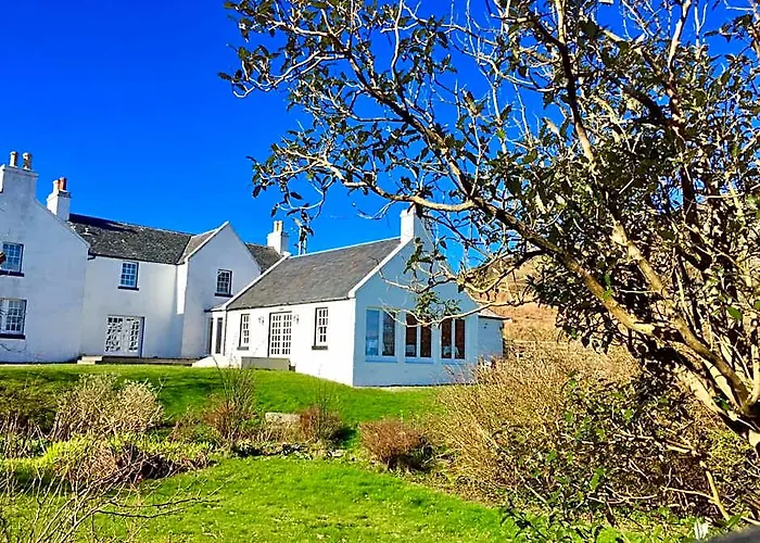 The Colonsay Hotel