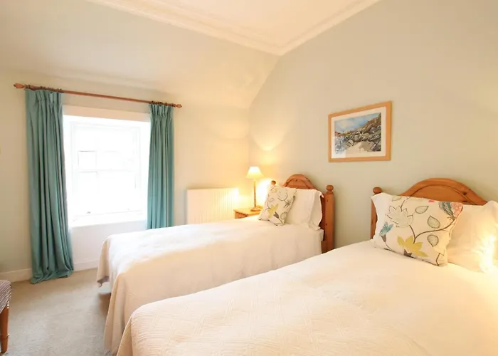 The Colonsay Hotel